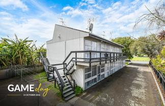91 Church Street, Otahuhu