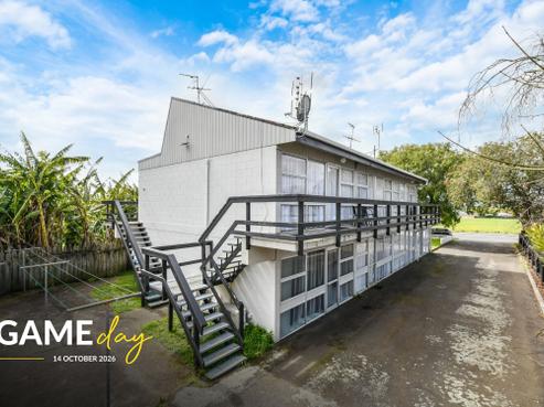 91 Church Street, Otahuhu