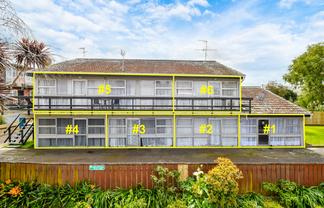 91 Church Street, Otahuhu