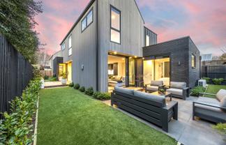 2/35 Saint James Avenue, Papanui
