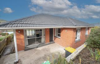 27 Waldron, South Dunedin