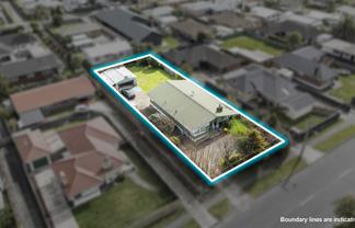 24a Grove Road, Papakura