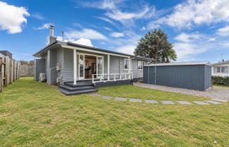 280A Taharepa Road, Tauhara