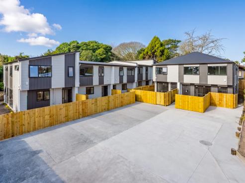 14 Morrow Terrace, Pukekohe