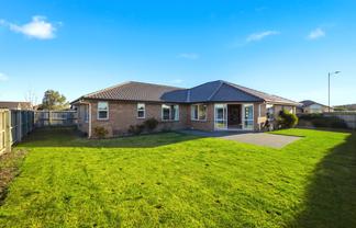 12 Amelia Place, Wigram