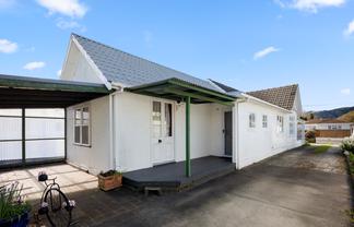 462 Aberdeen Road, Te Hapara