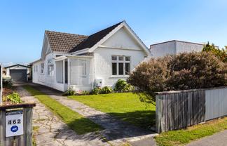 462 Aberdeen Road, Te Hapara