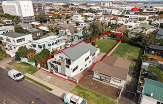 40 Oceanview Road, Mount Maunganui