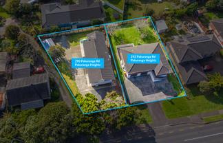 292 Pakuranga Road, Pakuranga Heights
