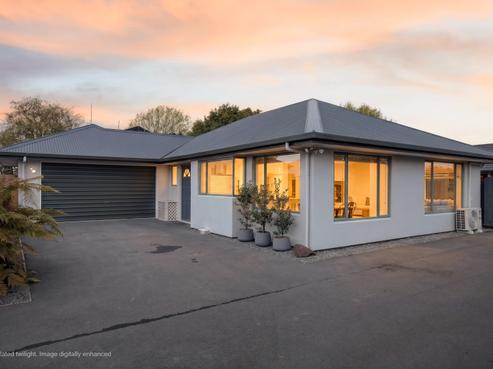 56C Cuffs Road, Wainoni