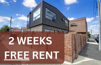 5A/56 Victoria Street, Petone
