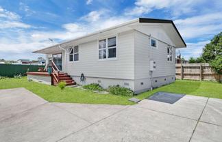 19A Garth Place, Manurewa