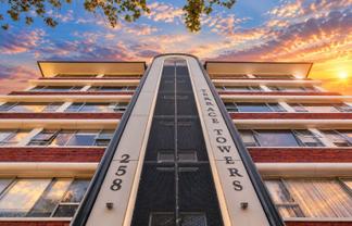 12/258 Parnell Road, Parnell