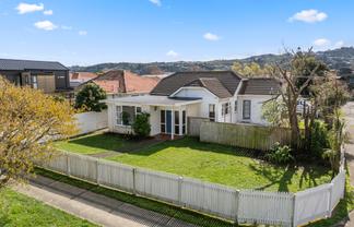 13 Mahoe Street, Lower Hutt
