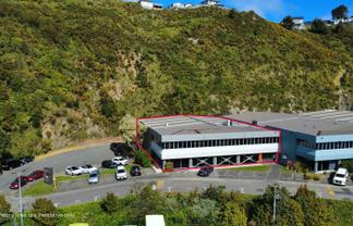 Quality premises. Strategic location.