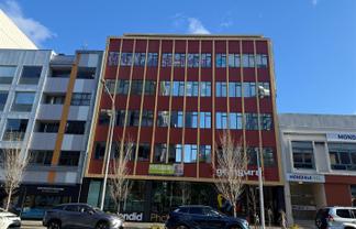 Sunny Location - North Facing