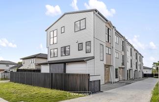 Lot 3/1 Kelkirk Street, Kelston