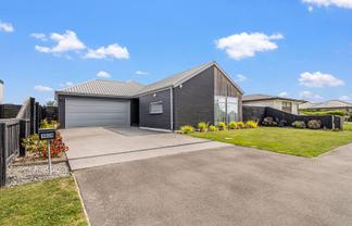 1029 Goulds Road, Rolleston