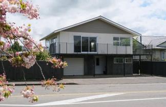 2 Princess Street, Dannevirke