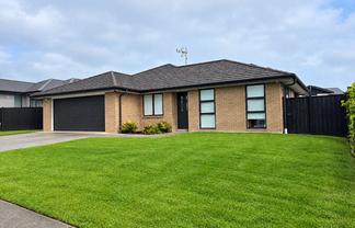 11 Peter Bourne Drive, Pokeno