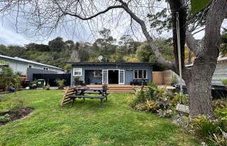 67 Battery Road, Ahuriri