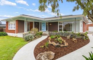 21 Fairview Avenue, Opaheke