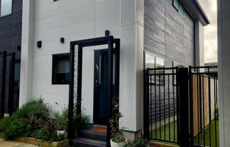 Wellington - Address withheld