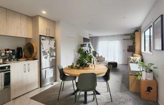 Wellington - Address withheld
