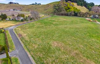  Ohiti road lot 10K, Omahu