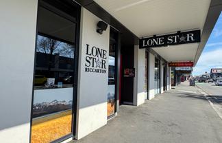 Extensive Hospitality Fit-Out | Riccarton Road