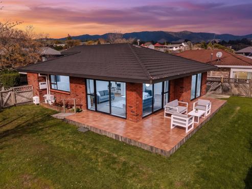 3 Clearwater Terrace, Brown Owl