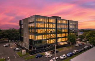 Cutting-Edge Commercial Opportunity in Greenlane