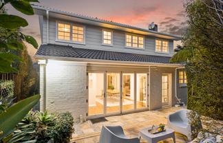31 Sierra Street, Glendowie