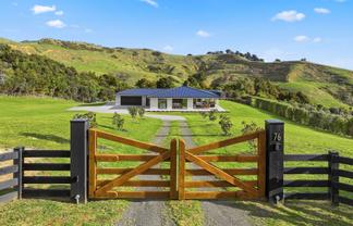 76 Haul Road, Makarau