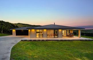 76 Haul Road, Makarau