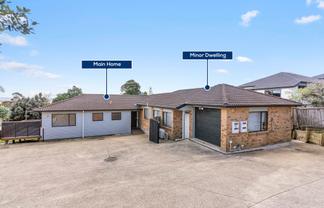 103R Glengarry Road, Glen Eden