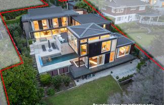 82A  Arney Road, Remuera