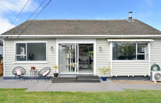 14 Pannell Avenue, WAINONI