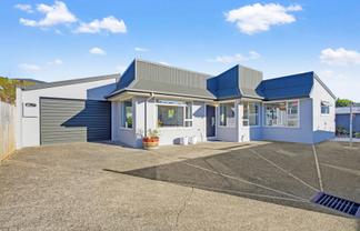 21A Palm Avenue, Stoke