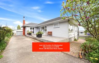 11 Stanton  Terrace, Lynfield