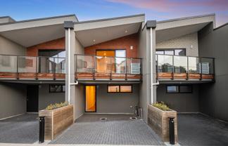 8/63A Owairaka Avenue, Mount Albert