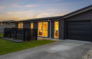 87 Hinemoa Street, LEVIN