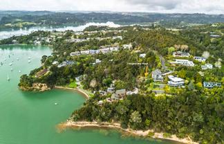 7 English Bay Road, Opua