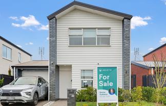 25 Couldsack Avenue, Chartwell