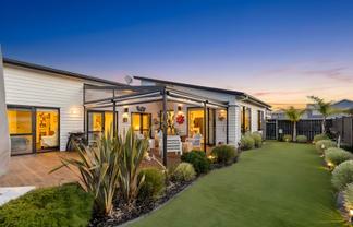 196 Wainui Road, Millwater