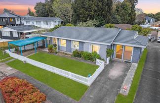 3/72 Stonex Road, Papatoetoe