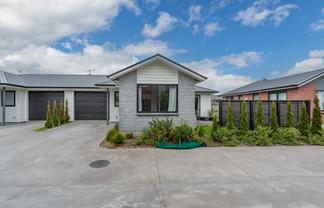 15/37 North Ridge Drive, Rototuna North