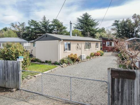 43 Clutha Street, Otematata