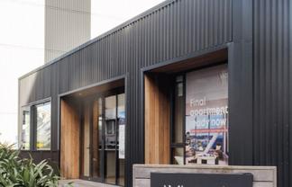 Retail, office, co-working or pop-up