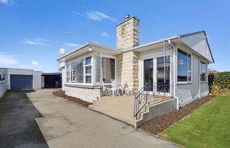 519 Thames Highway, Oamaru